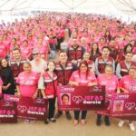 Tarjeta Jefas García