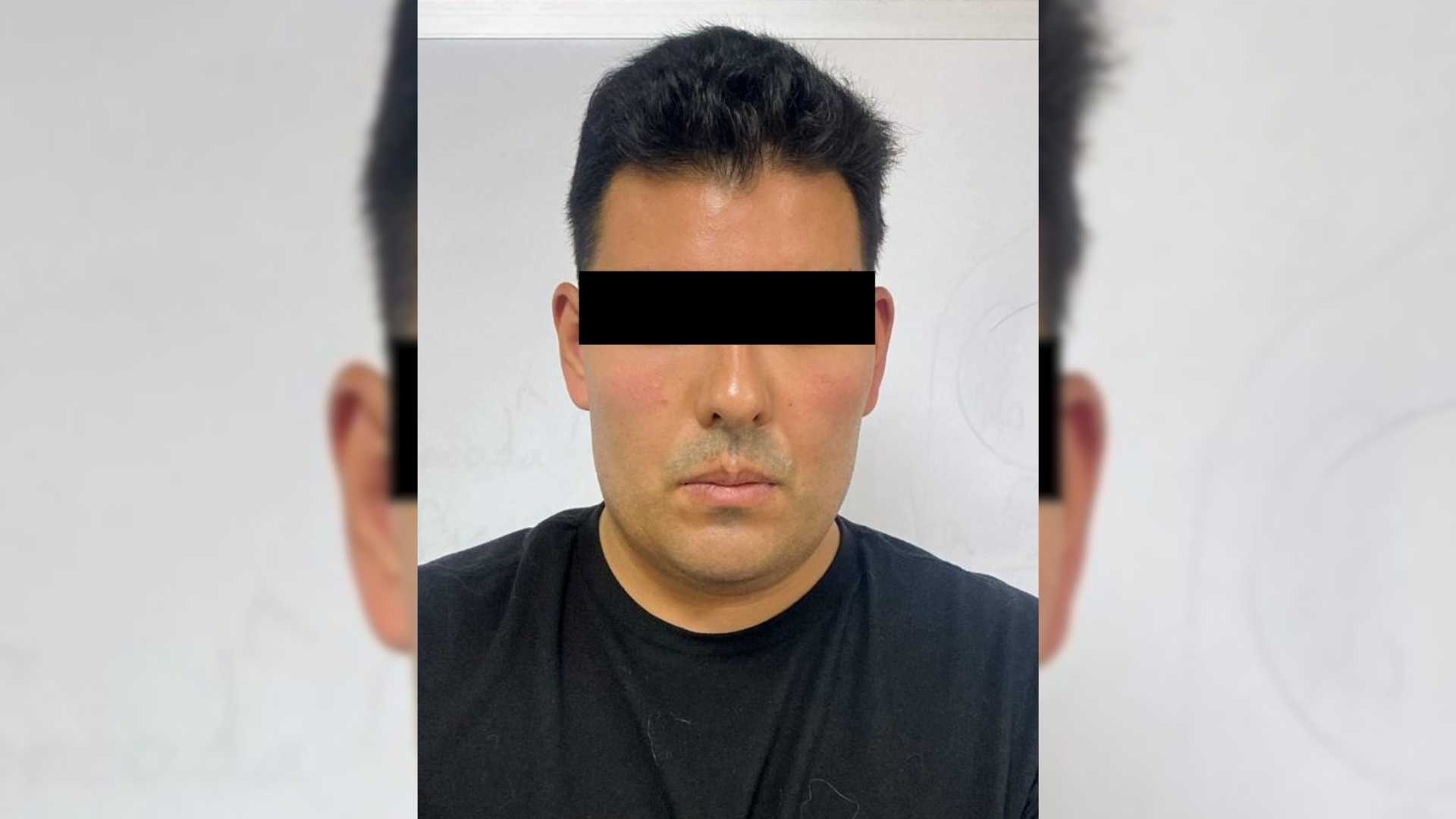 Caso La Tía Paty en Nuevo León por delito de extorsión