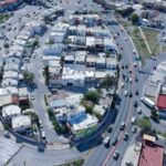 Proyecto de ampliación en avenida Leones en Monterrey