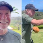Chuck Norris hospitalizado Hawái 2026
