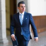 “Miguel Ángel Flores Máynez Nuevo León candidato 2027 MC”