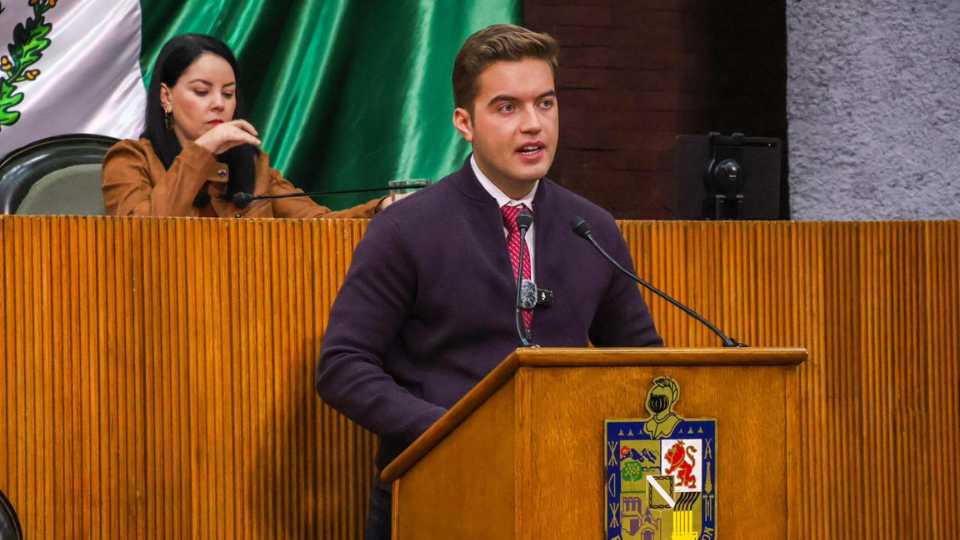 protección laboral mujeres embarazadas Nuevo León Congreso