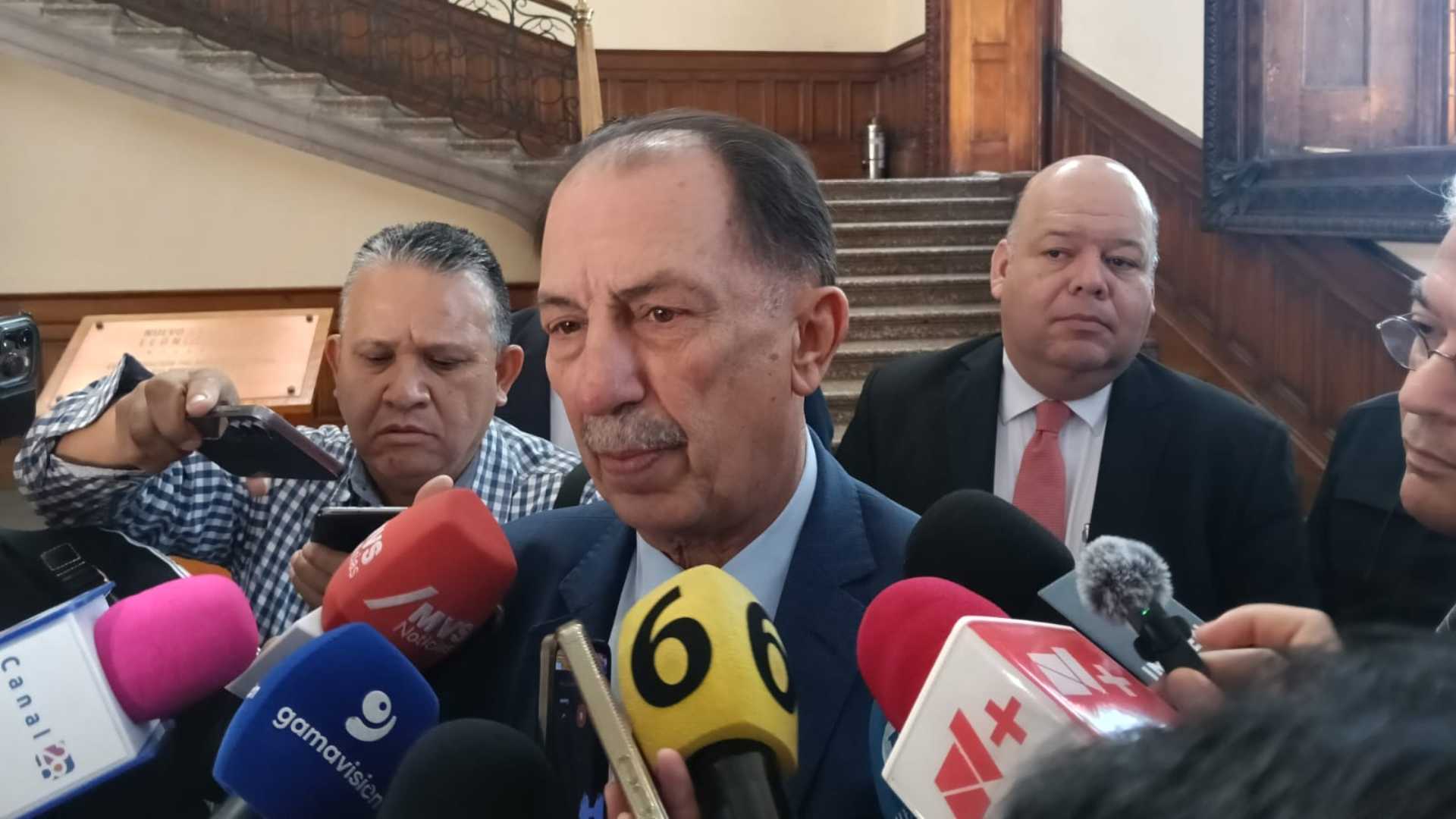 Ejecutan a administrador de página policiaca en García
