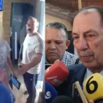 Agresor de guardia en Santa Catarina podría enfrentar hasta 4 años de prisión: Fiscalía