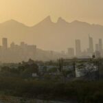 polvo Texas Monterrey