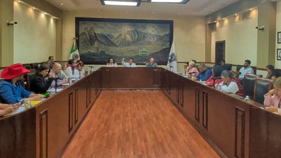 Santa Catarina aprueba “Borrón y Cuenta Nueva” para predial de comercios
