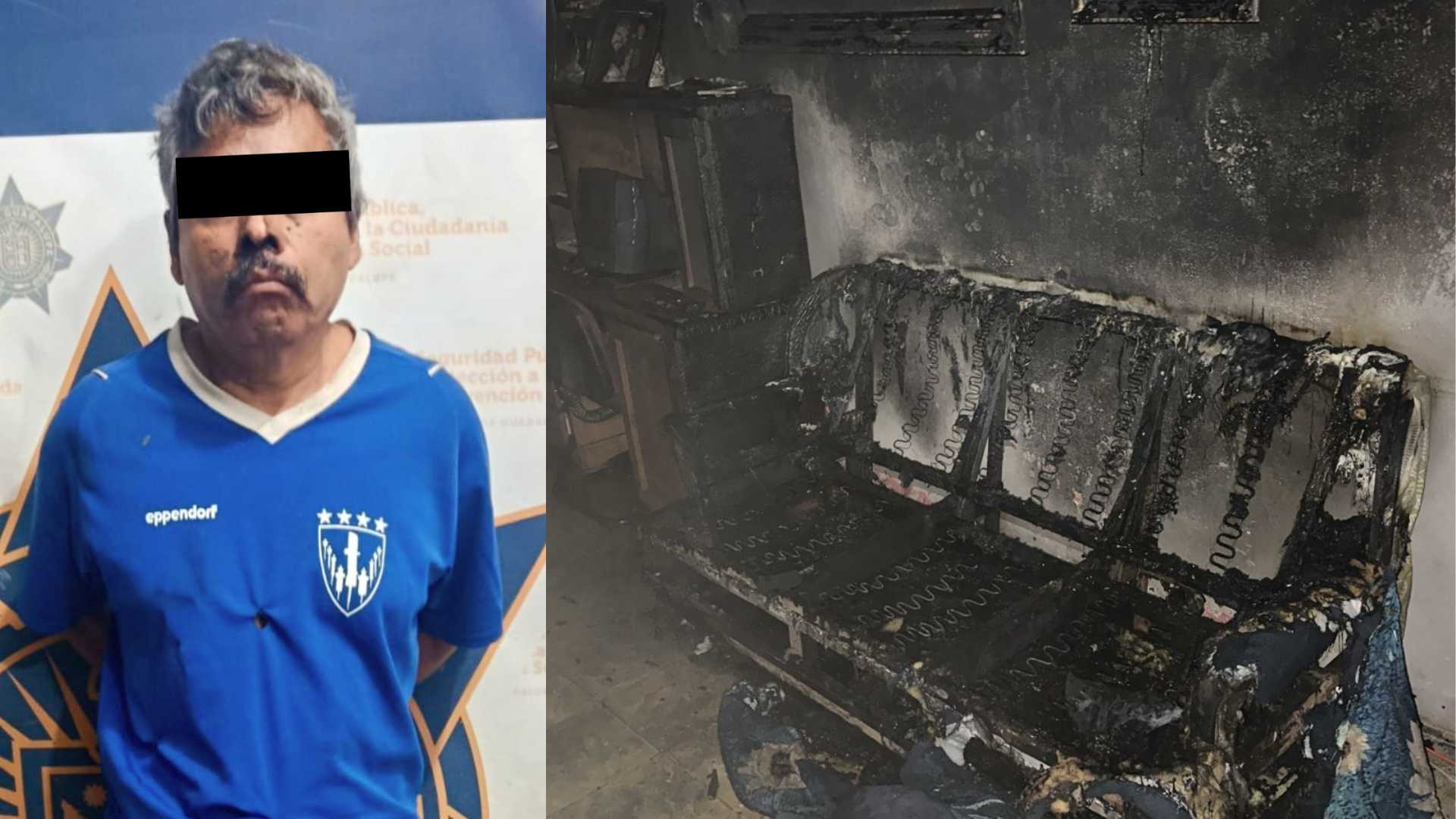 intento de homicidio Guadalupe NL