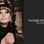 Valerie Perrine muerte