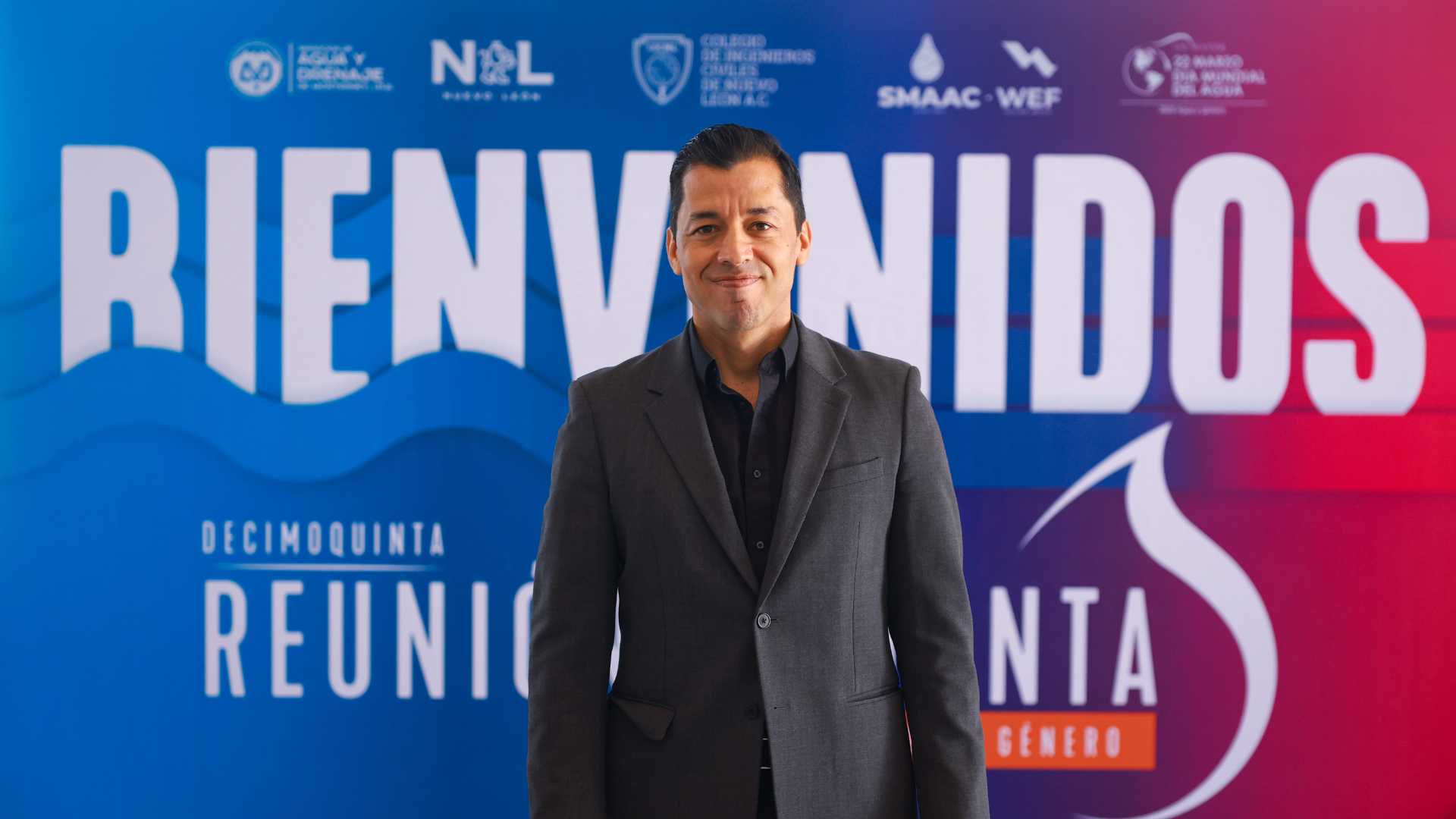 programas de Agua y Drenaje Monterrey eficiencia hídrica