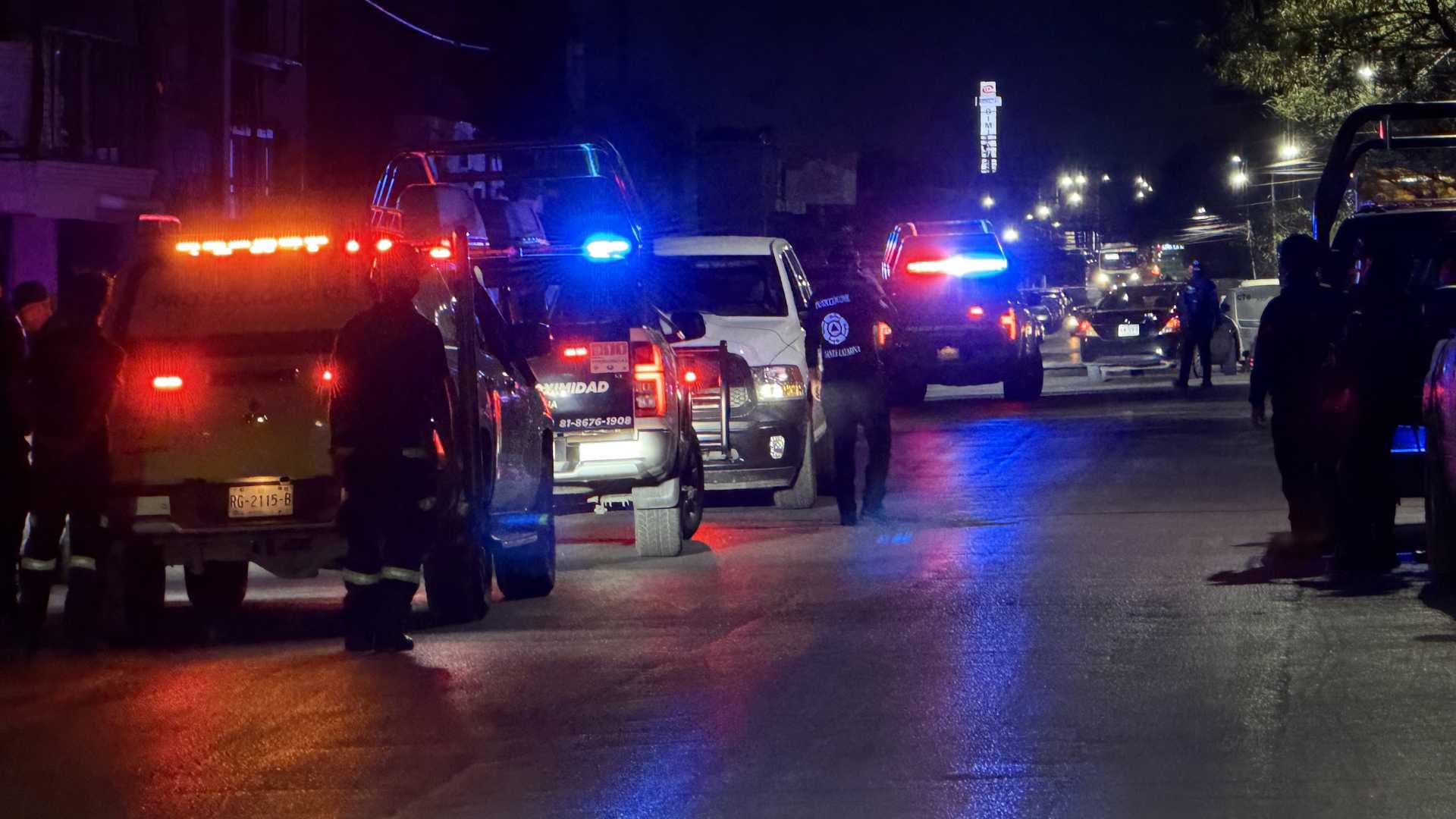 Ataque armado deja un muerto en San Gilberto