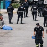 Liberan a policía tras abatir a agresor en Guadalupe