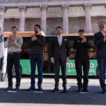 NL suma más camiones para mejorar movilidad
