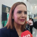 “Sería un honor”: Clara Luz sobre competir por la gubernatura