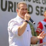 “Podríamos competir”: Adrián abre puerta a candidatura con el PAN