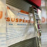 Suspende Salud cuatro locales por venta ilegal en Monterrey