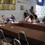 Congreso aprueba licencia de Arratia; nombran alcaldesa sustituta en Juárez