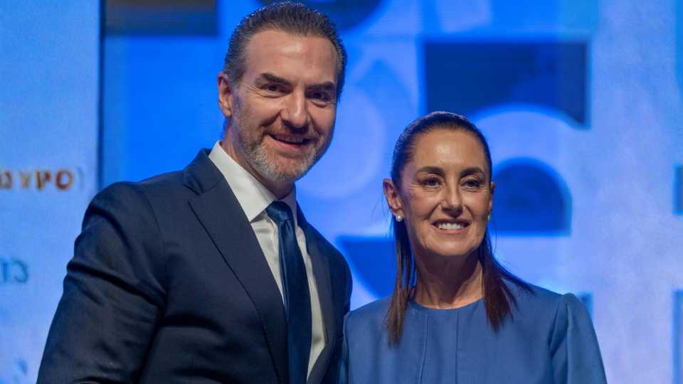 Alcaldes piden ayuda a Sheinbaum por falta de presupuesto