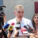 Senador afirma que guerra sucia ya tiene consecuencias legales
