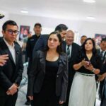 Juárez estrena sala para denuncias 24/7 en el C4