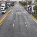 San Nicolás concluye obra en López Mateos