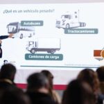 vehículos pesados México