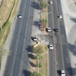 “contraflujo Santa Catarina avenida Industriales tráfico mañana”