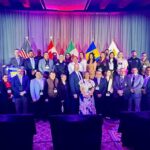 “Fuerza Civil conferencia CALEA Arizona capacitación policía”