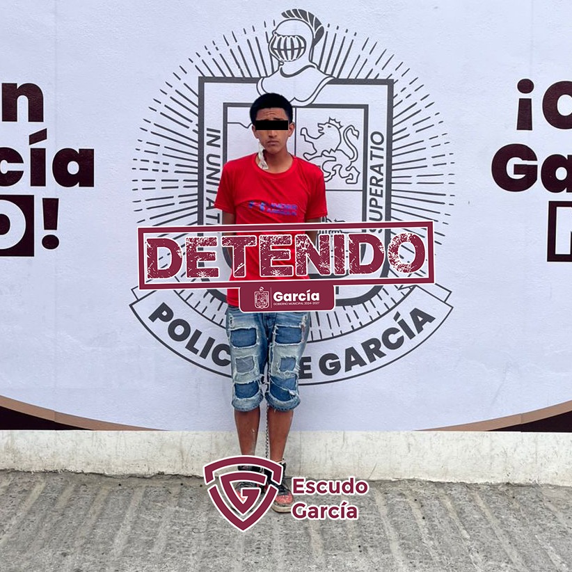 “Primer caso en Paseo Alamedas”