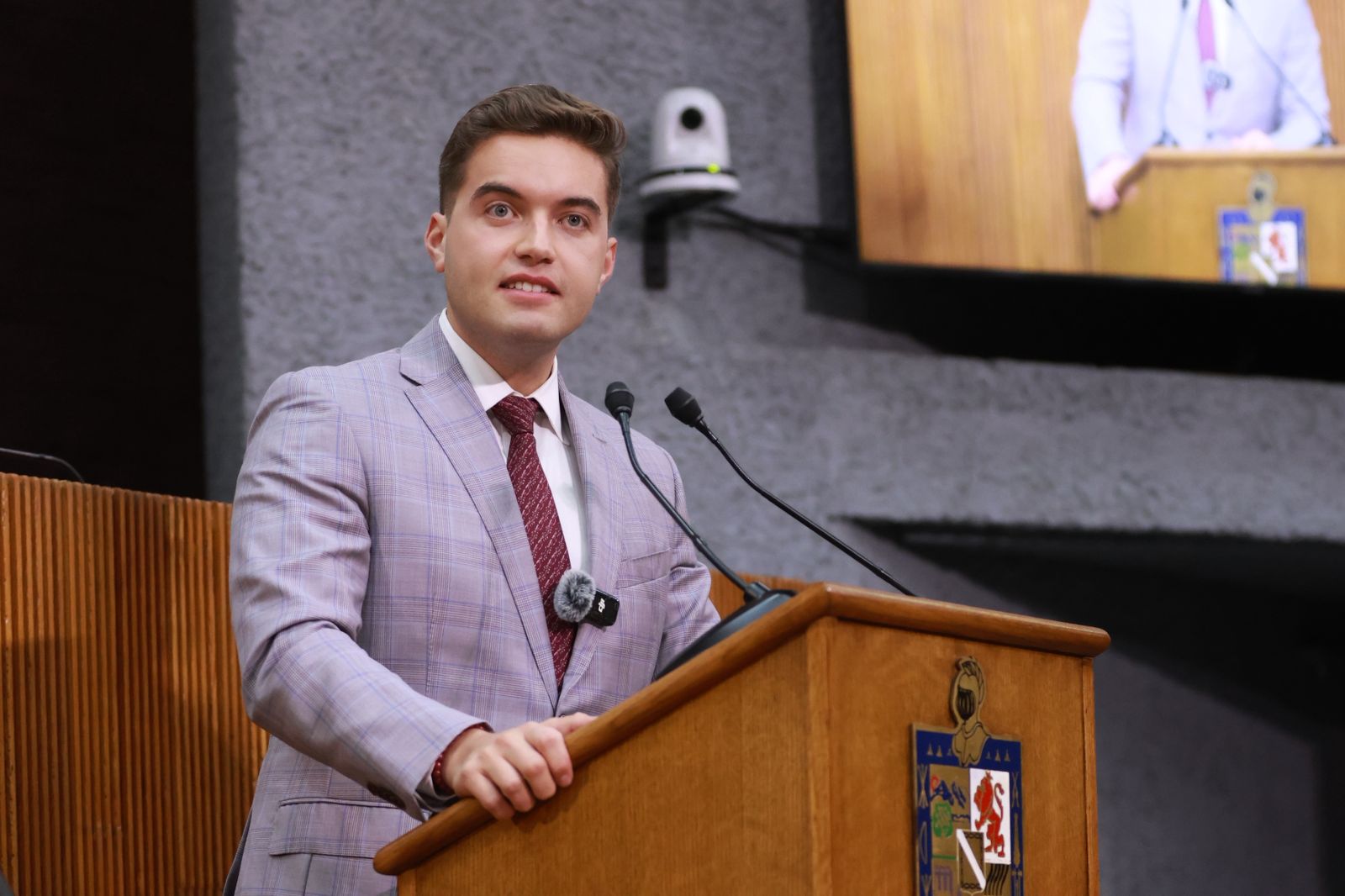 “turismo Nuevo León sostenible 2026”