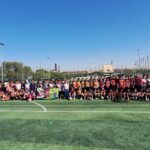 La iniciativa, impulsada por el Gobierno de México, busca fortalecer la convivencia comunitaria a través del deporte en todo el país.