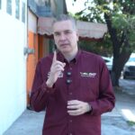 Waldo Fernández advierte riesgo al T-MEC por presiones de senadores de EU contra México