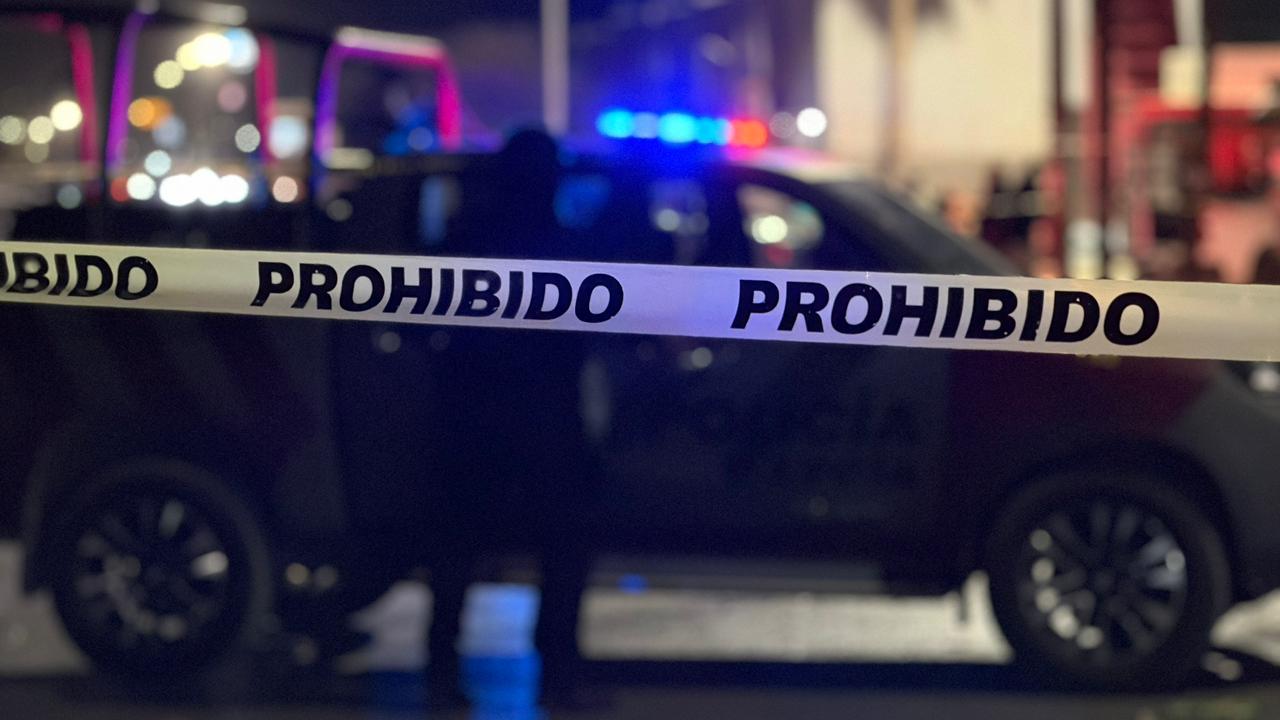 Ataque a balazos en García deja a hombre lesionado