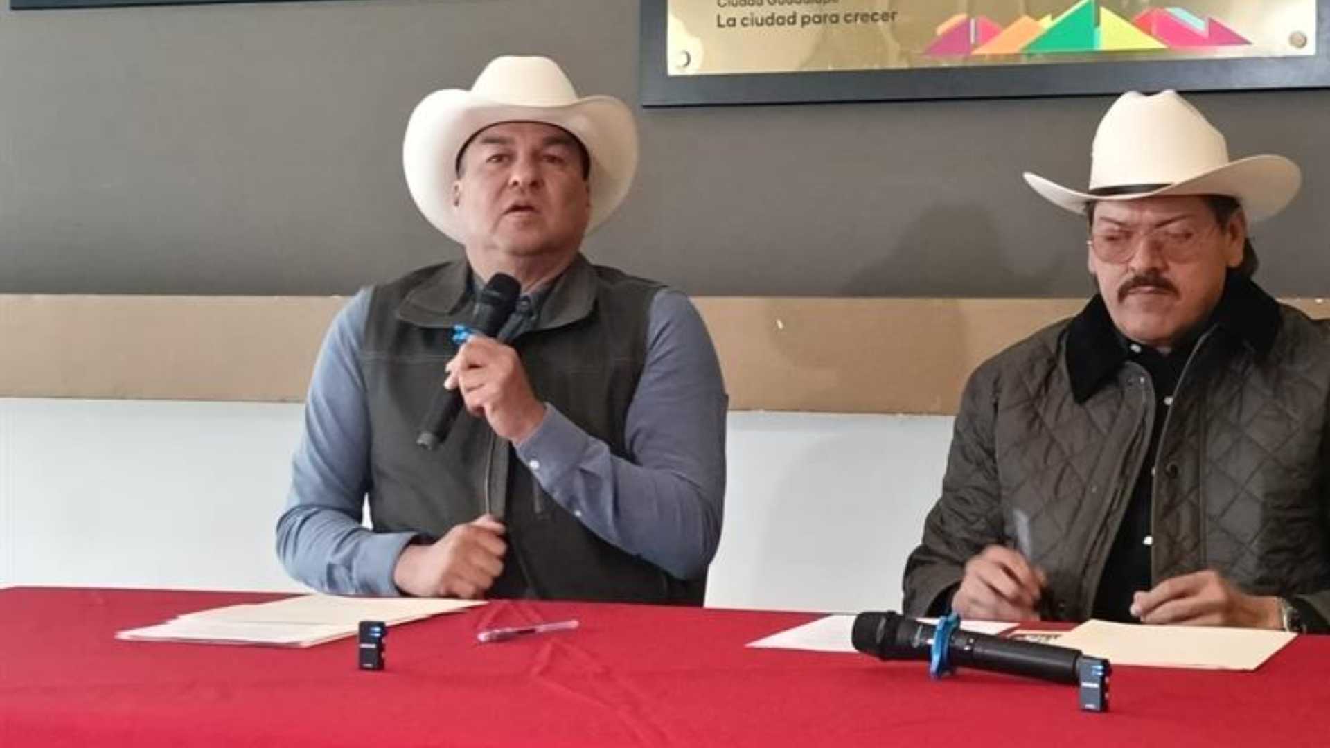 gusano barrenador Nuevo León casos ganaderos
