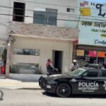 “cateo por feminicidio en Monterrey colonia Central”