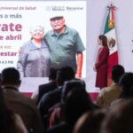 Servicio Universal de Salud en México