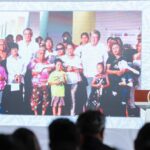 Sheinbaum entrega viviendas y avanza programa nacional