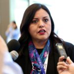 Congreso Nuevo León Itzel Castillo declaración