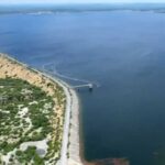 Nuevo León niveles agua CONAGUA 2026