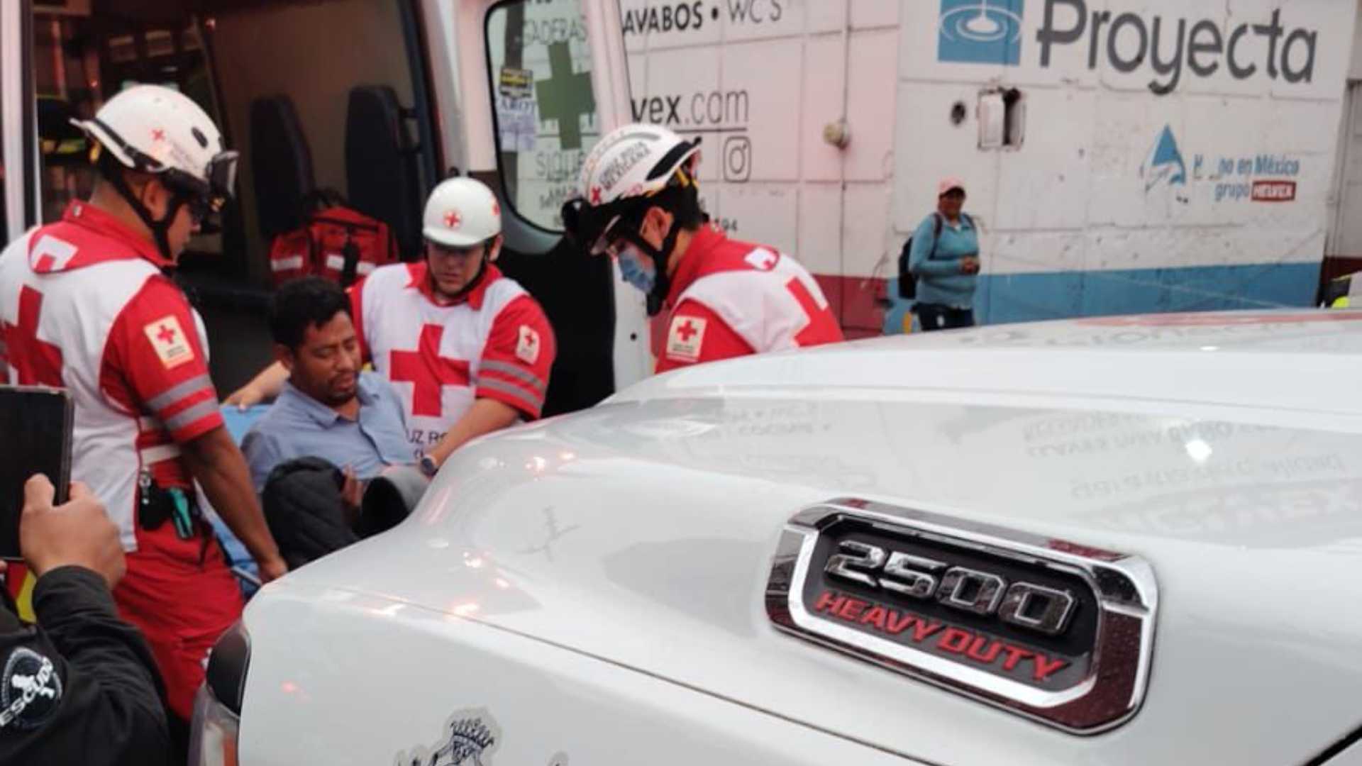 ataque de perros Monterrey