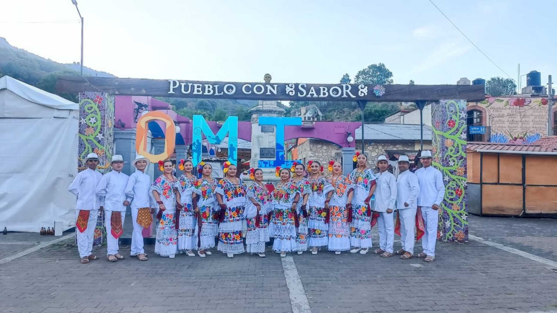 Museo Historia Mexicana exposición, danza folclórica Monterrey, actividades culturales NL