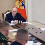 Rusia anuncia tregua temporal en conflicto