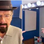 Bryan Cranston Walter White regreso