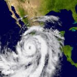 Alertan por temporada de huracanes intensa en 2026