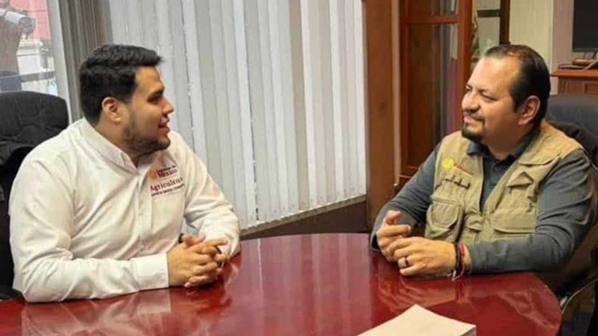 Fertilizantes para el Bienestar Nuevo León
