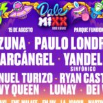 Dale Mixx 2026 Monterrey