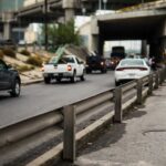 Hallan sin vida a hombre bajo puente en Monterrey