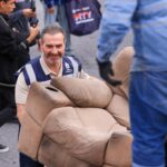: “operativo limpieza Monterrey colonia del Maestro”