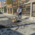 : bacheo en Santa Catarina
