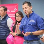 AyD suma 640 mujeres en programa hídrico nacional