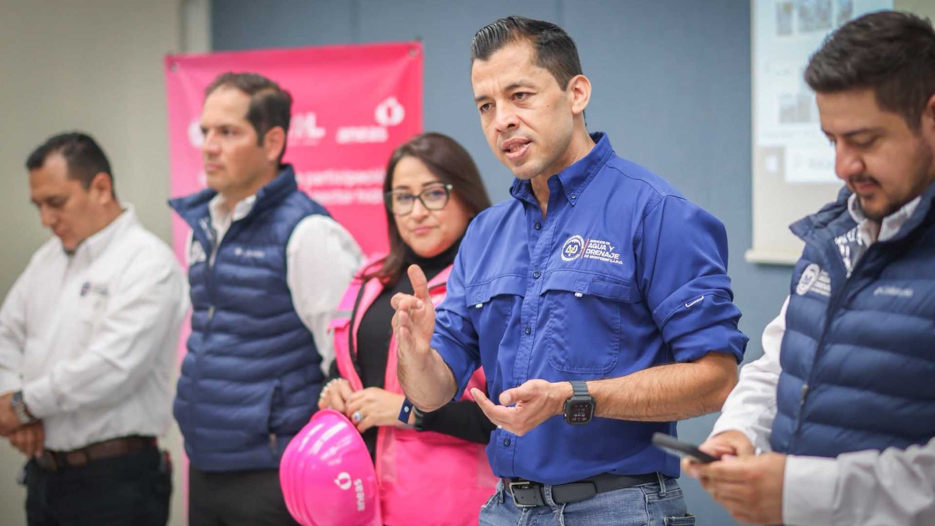 AyD suma 640 mujeres en programa hídrico nacional